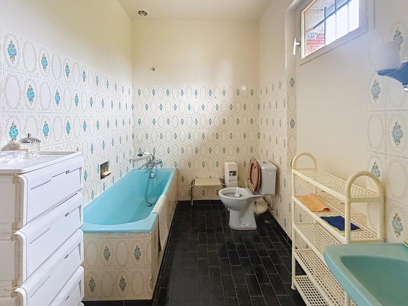 Maison - 123 m² - 5 pièces