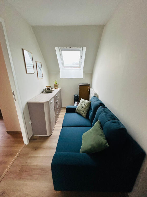 Maison - 85 m² - 5 pièces