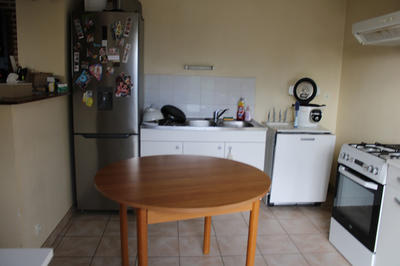 Maison - 87 m² - 4 pièces