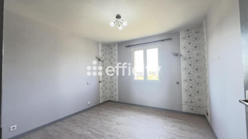 Maison - 128 m² - 4 pièces