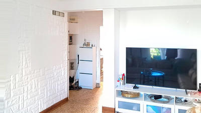 Appartement - 65 m² - 4 pièces