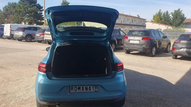 Renault Clio V Blue dCi 100 - 21n Intens