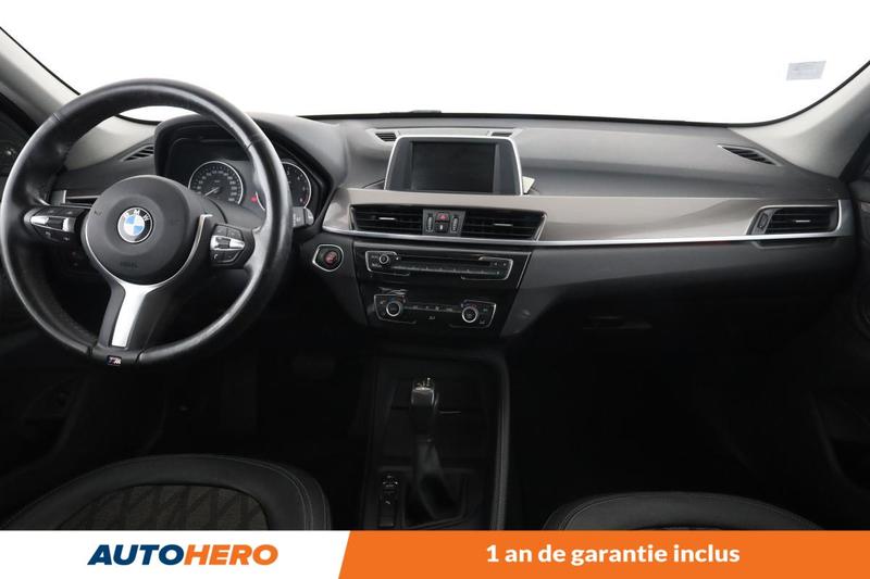 Bmw X1 sDrive18d xLine Bva8 150 ch