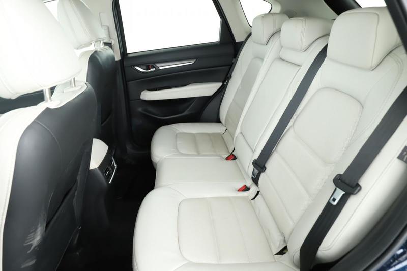 Mazda Cx-5 2.0 Skyactiv-G Selection 4x4 Bva6 165 ch