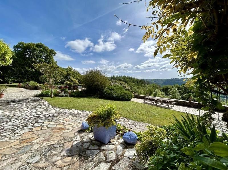 Propriété - 630 m² - 18 pièces