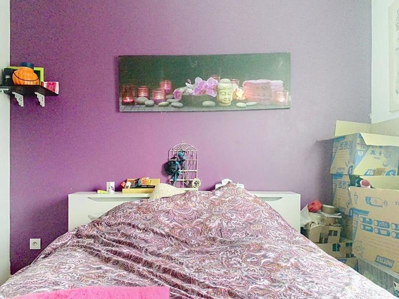 Maison - 83 m² - 5 pièces