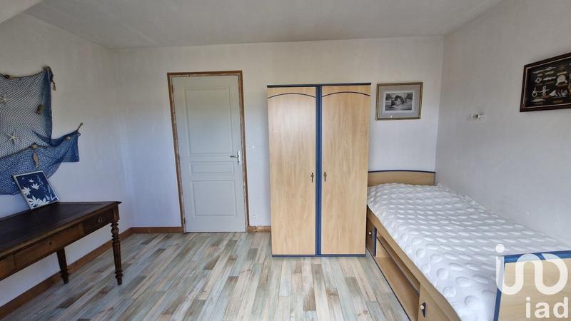 Maison - 127 m² - 5 pièces