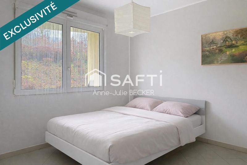 Appartement - 52 m² - 2 pièces