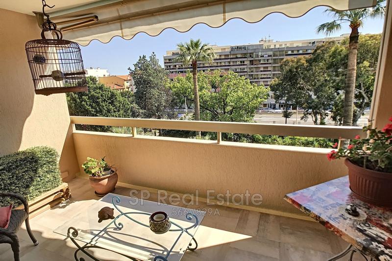 Appartement - 74 m² - 3 pièces