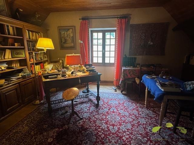 Maison - 144 m² - 6 pièces