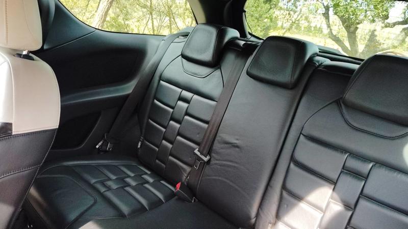 Ds Ds 3 1.6 Thp 155 Ultra Prestige