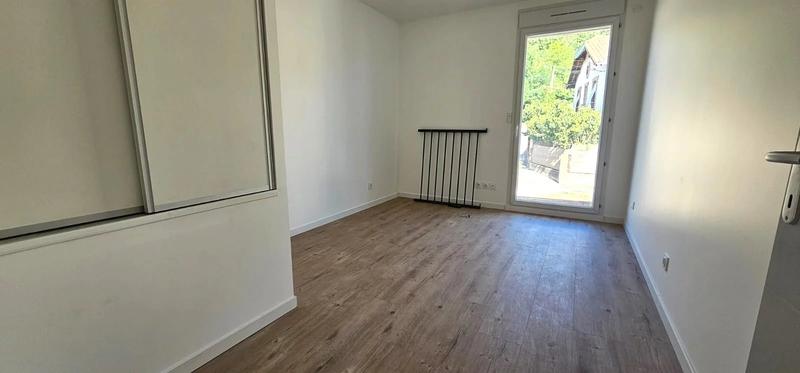 Maison - 99 m² - 4 pièces