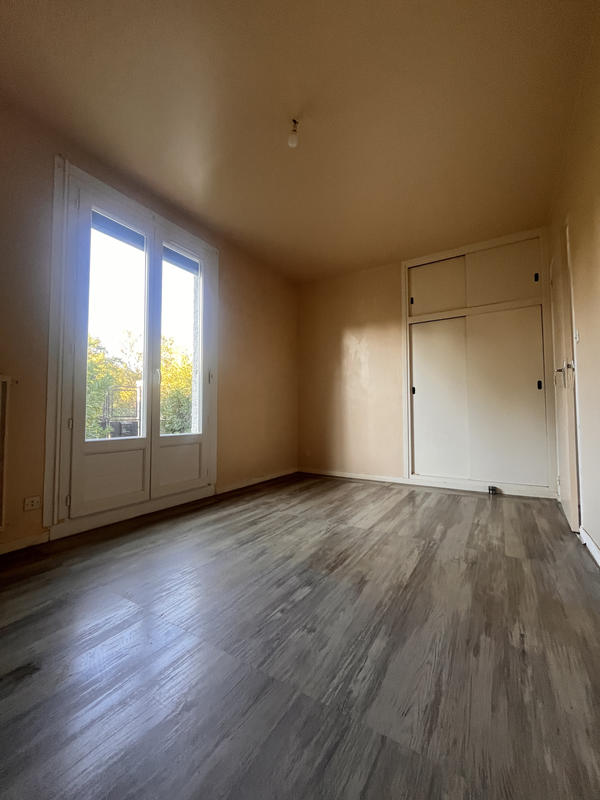 Maison - 68 m² - 3 pièces