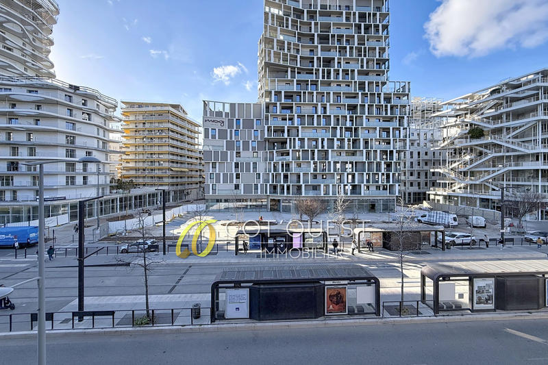 Appartement - 72 m² - 3 pièces