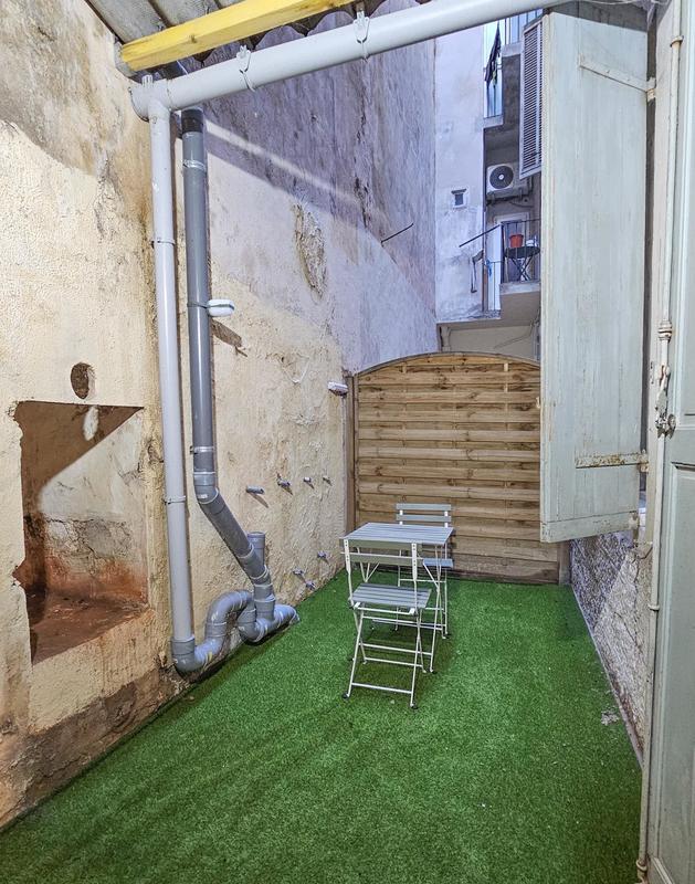 Appartement - 54 m² - 3 pièces