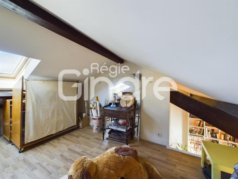 Appartement - 78 m² - 4 pièces