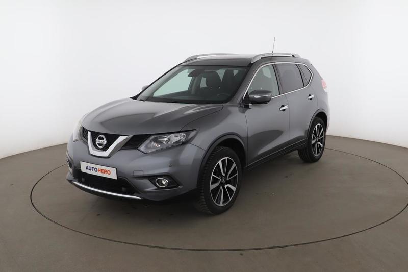 Nissan X-Trail 1.6 dCi n-Connecta 130 ch