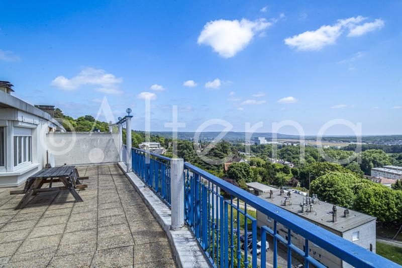 Appartement - 78 m² - 4 pièces