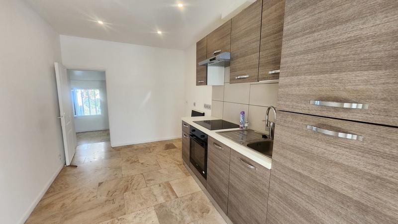 Maison - 44 m² - 2 pièces