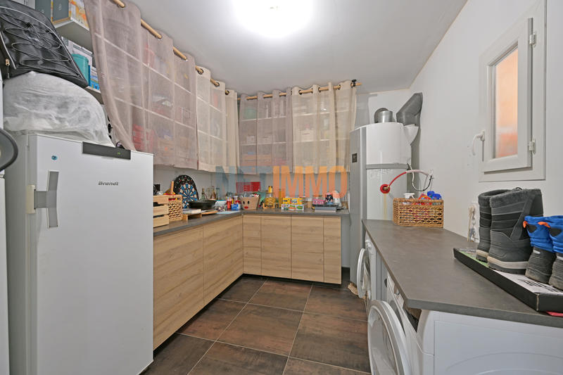 Villa - 106 m² - 5 pièces