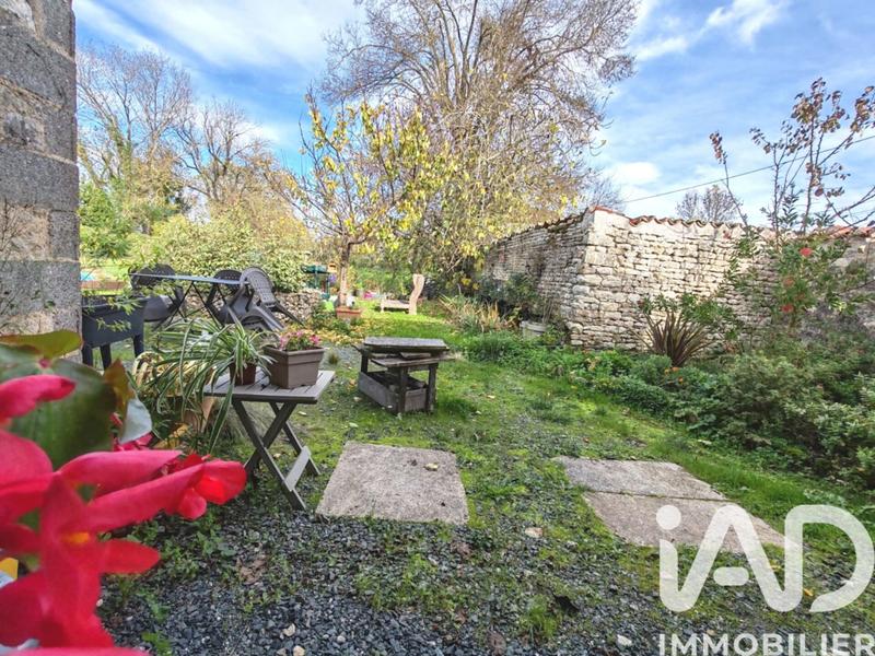 Maison - 132 m² - 5 pièces