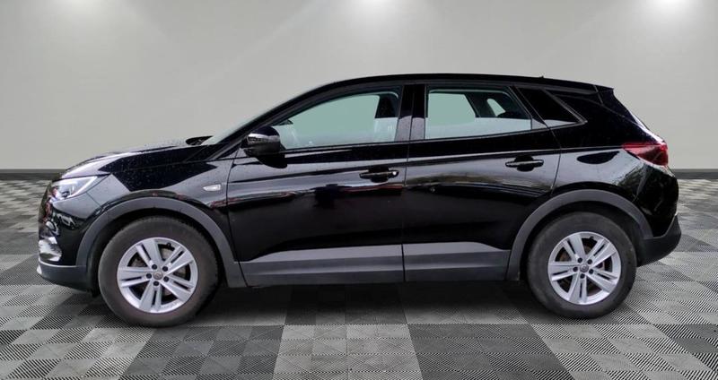 Opel grandland X 1.2 Turbo - 130 s&amp;S Edition Phase 1