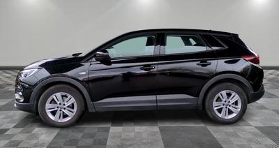 Opel grandland X 1.2 Turbo - 130 s&amp;S Edition Phase 1