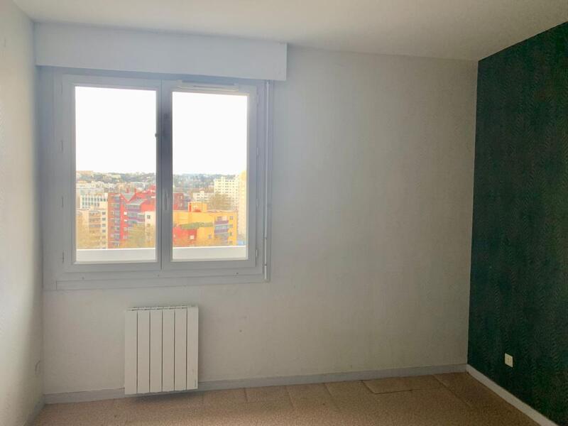 Appartement - 113 m² - 5 pièces