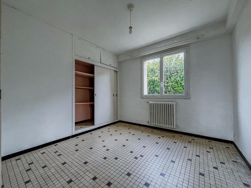 Appartement - 114 m² - 4 pièces