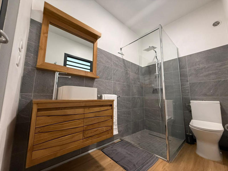 Maison - 47 m² - 2 pièces