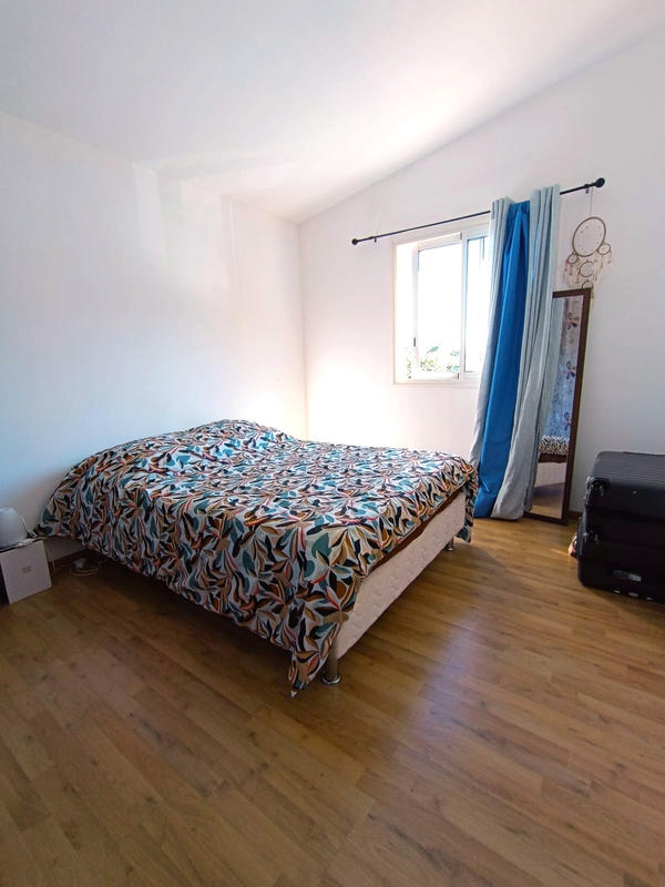 Maison - 77 m² - 4 pièces