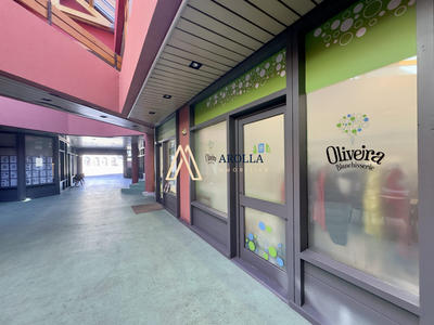 Fonds de commerce - 70 m²