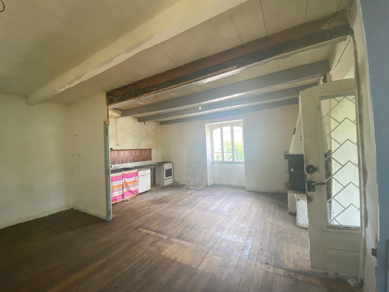 Maison - 150 m² - 7 pièces