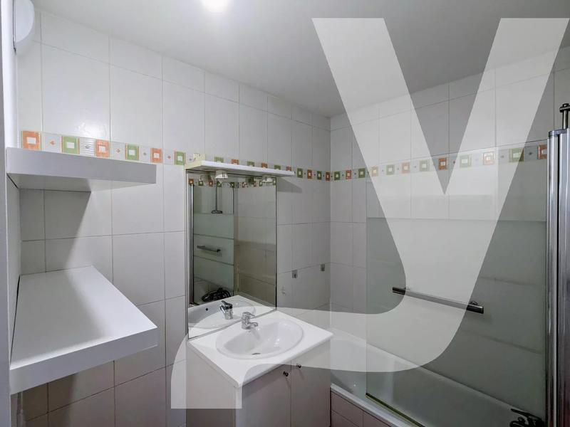 Appartement - 41 m² - 2 pièces