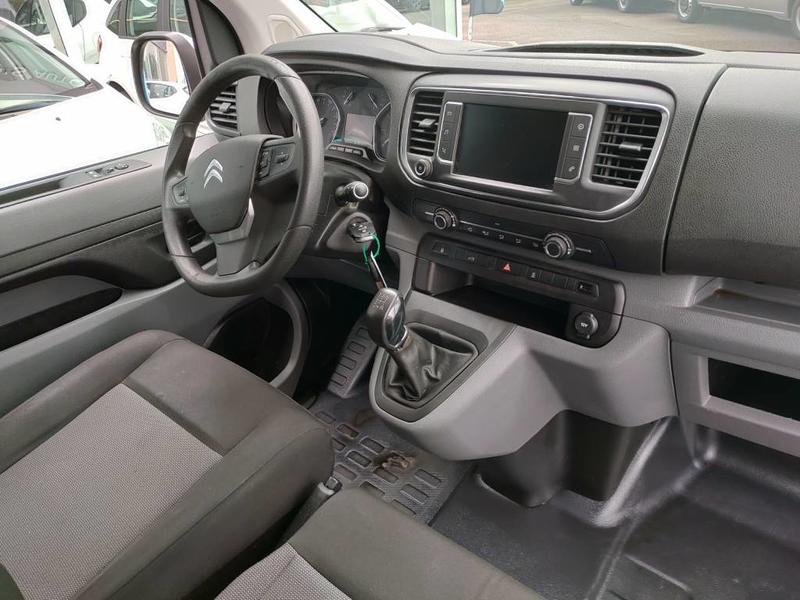 Citroën Jumpy III Taille m BlueHDi 95 Bvm Business