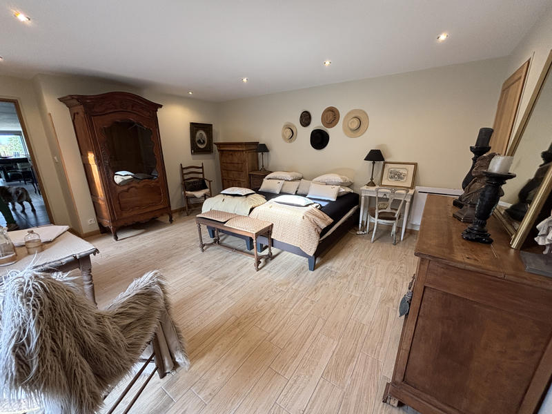 Maison - 150 m² - 7 pièces