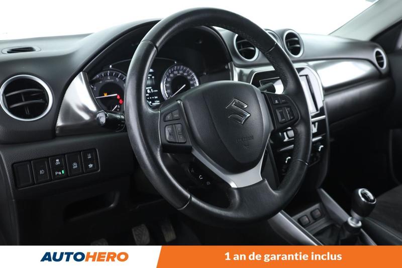 Suzuki Vitara 1.4 BoosterJet Pack 140 ch