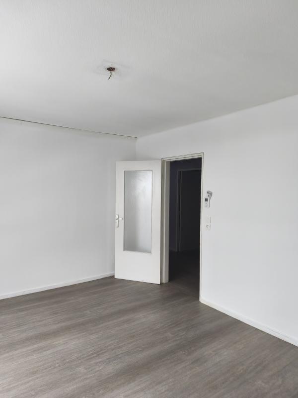 Appartement - 53 m² - 2 pièces