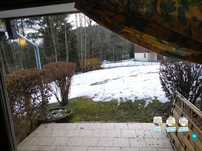 Studio - 23 m² - 1 pièce