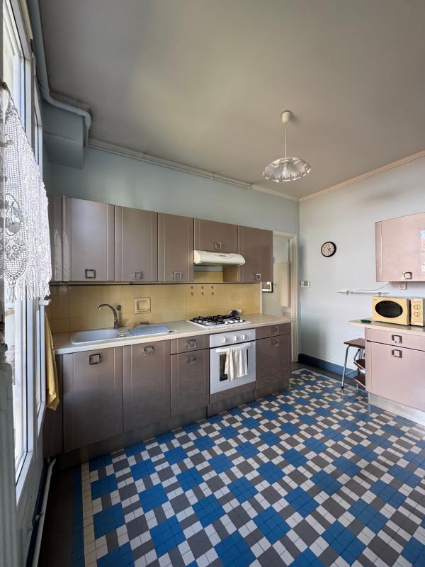 Maison - 52 m² - 2 pièces