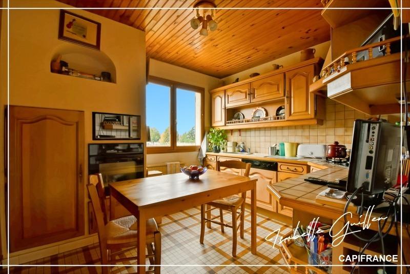 Maison - 102 m² - 4 pièces