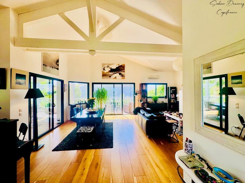 Villa - 125 m² - 5 pièces