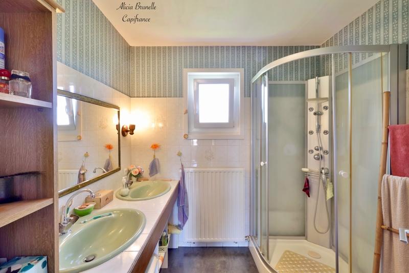 Maison - 134 m² - 8 pièces