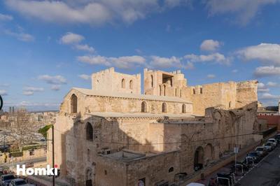 Appartement - 88 m² - 3 pièces