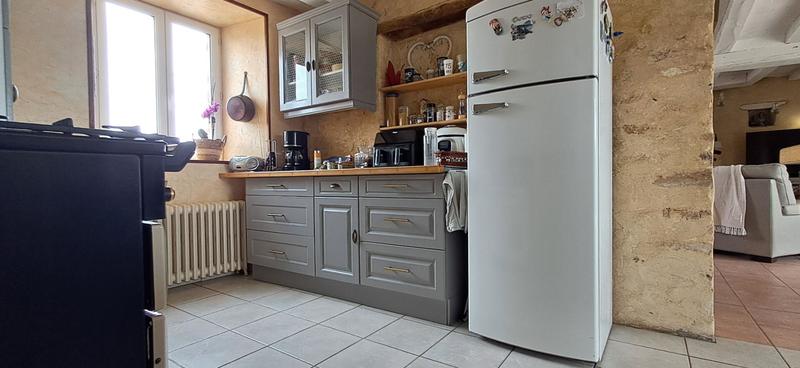 Maison - 162 m² - 6 pièces