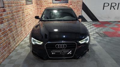 Audi A5 Sportback 2.0 Tdi 175 s-line