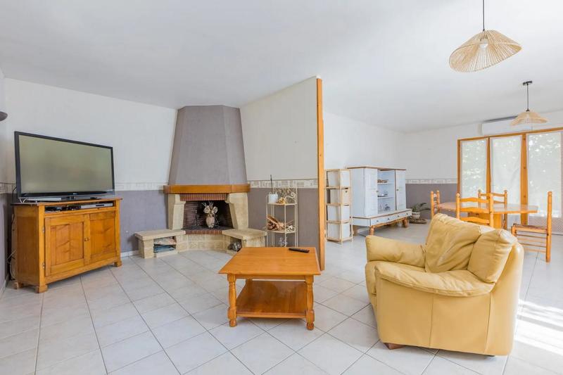 Maison - 156 m² - 6 pièces