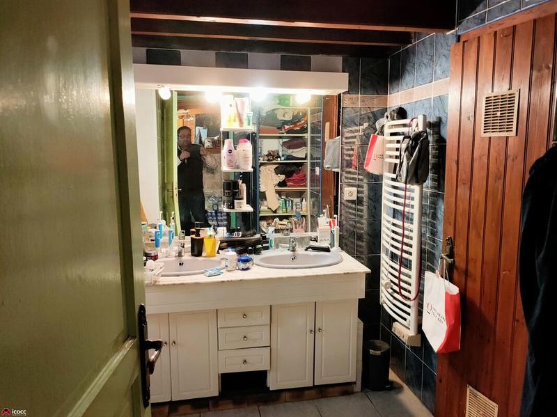 Maison - 186 m² - 7 pièces