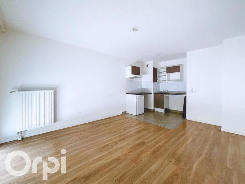 Appartement - 39 m² - 2 pièces