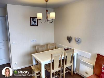 Appartement - 31 m² - 2 pièces